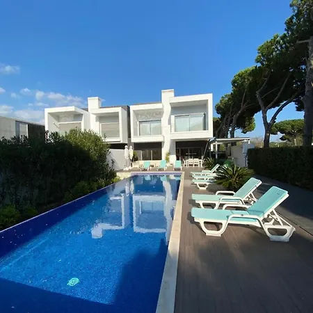Villa Amora -