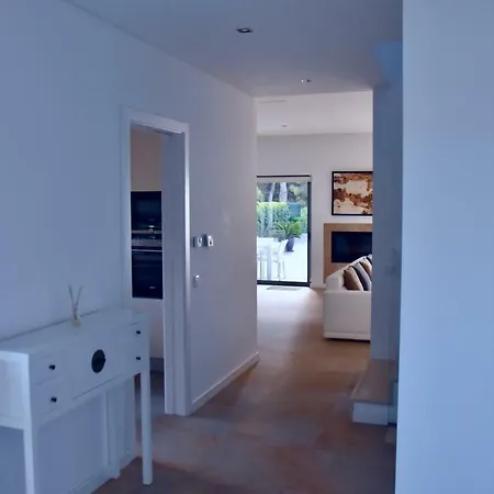 Amora - Villa