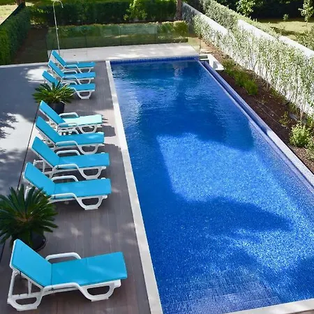 Villa Amora - Vilamoura