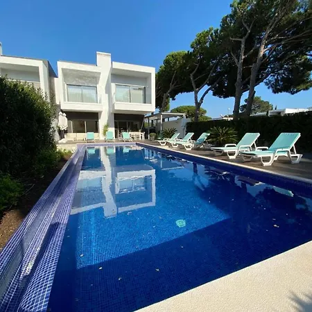 Villa Amora -