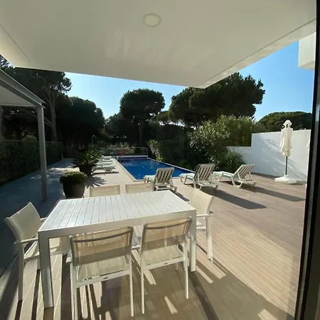 Villa Amora - Vilamoura