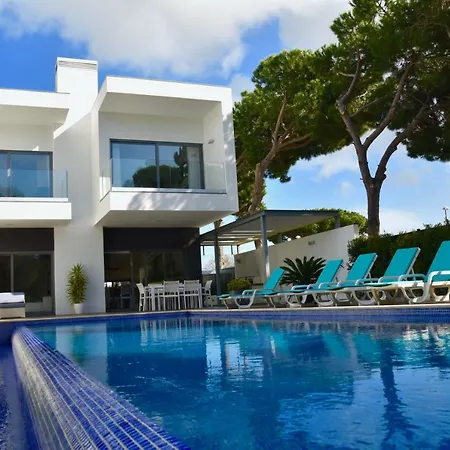 Villa Amora - Vilamoura