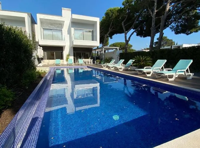 Villa Amora -