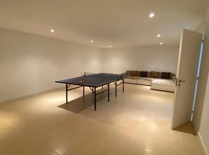 Amora - Villa Vilamoura