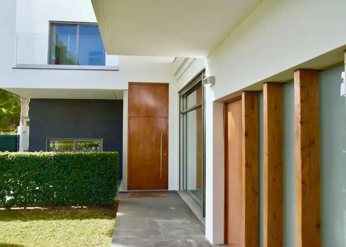 Villa Amora - Vilamoura