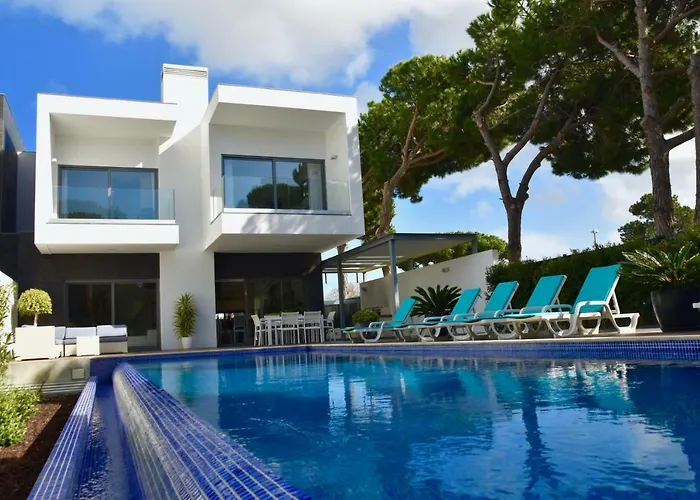 Vila Amora - Vilamoura